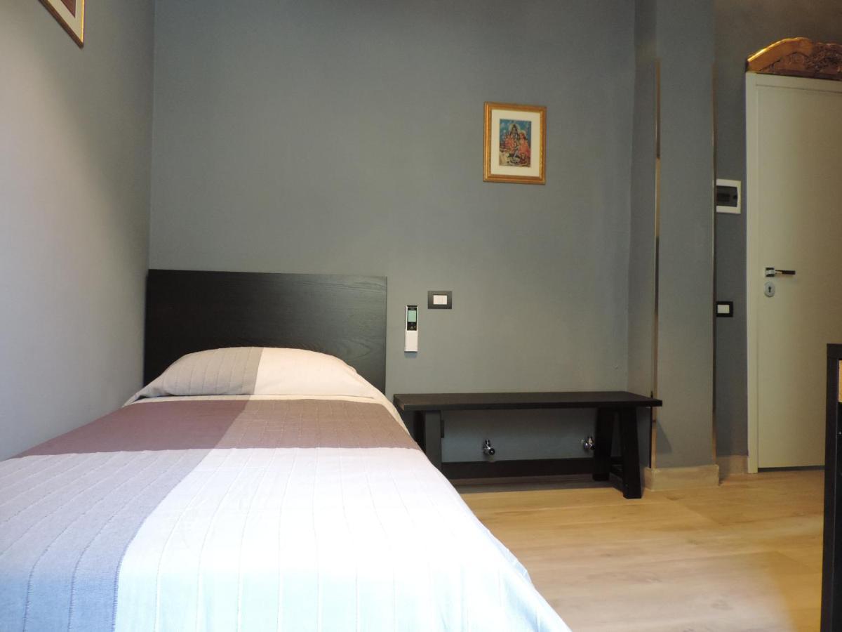 Corridoni Suites ปิซา ภายนอก รูปภาพ