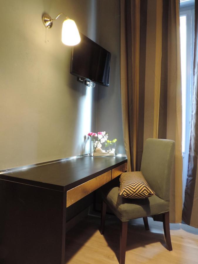 Corridoni Suites ปิซา ภายนอก รูปภาพ