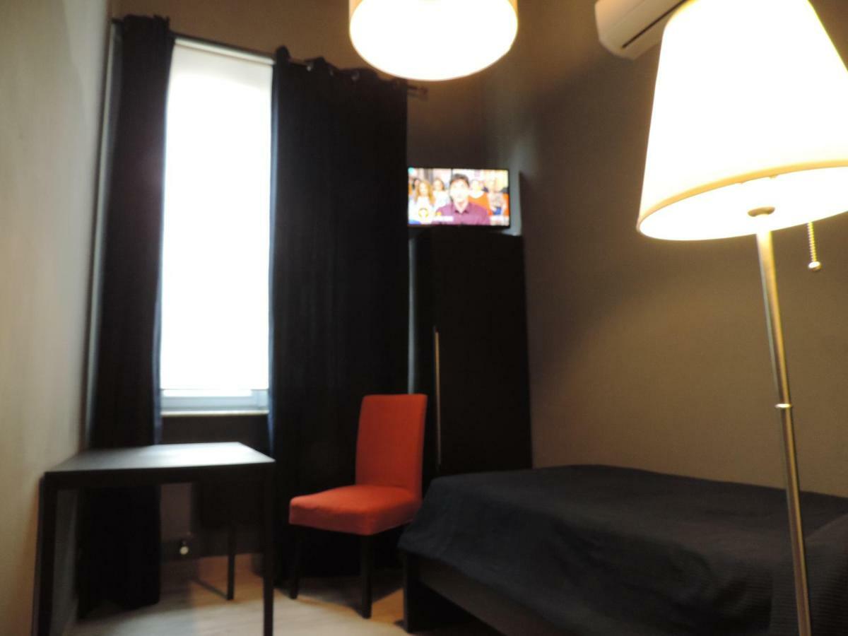 Corridoni Suites ปิซา ภายนอก รูปภาพ