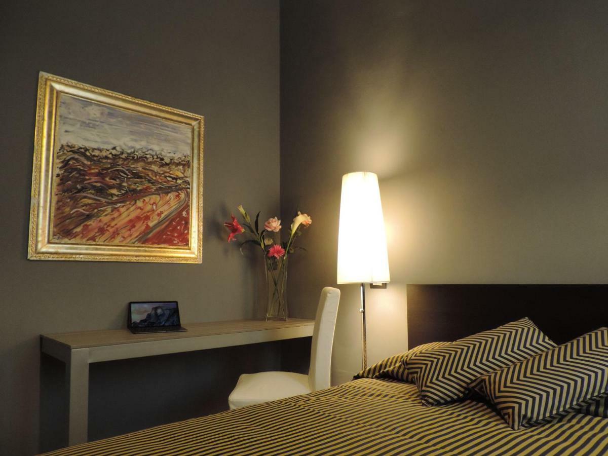 Corridoni Suites ปิซา ภายนอก รูปภาพ