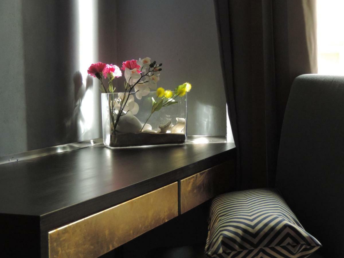 Corridoni Suites ปิซา ภายนอก รูปภาพ